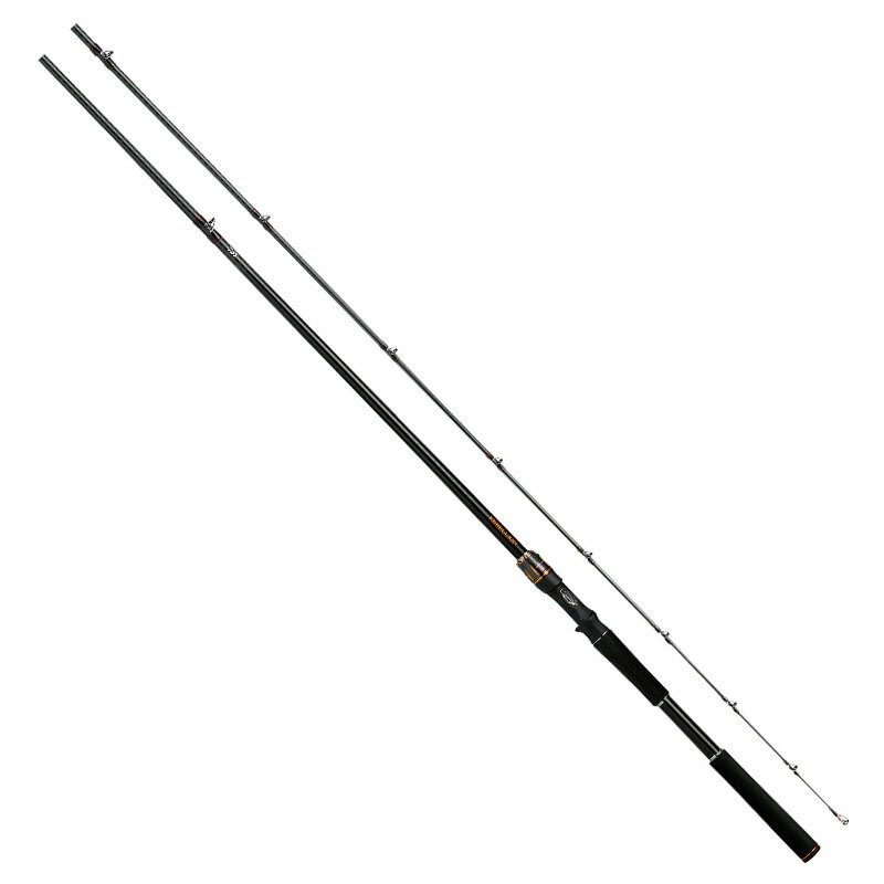 ダイワ(Daiwa) リベリオン 7111HFB-SB 05807208 【個別送料品】 大型便