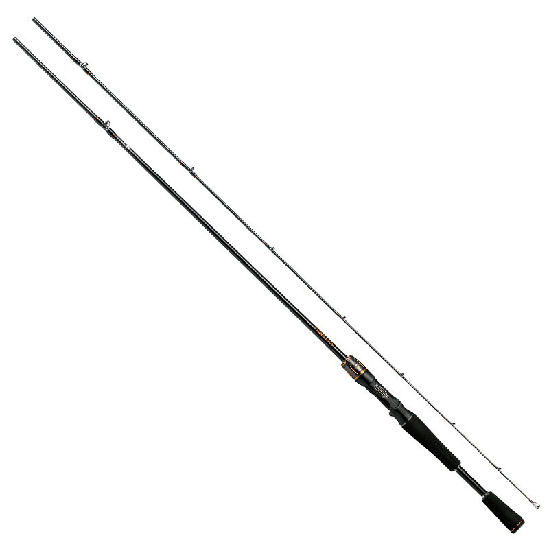 ダイワ(Daiwa) リベリオン 6101MRB 05807209 【個別送料品】 大型便