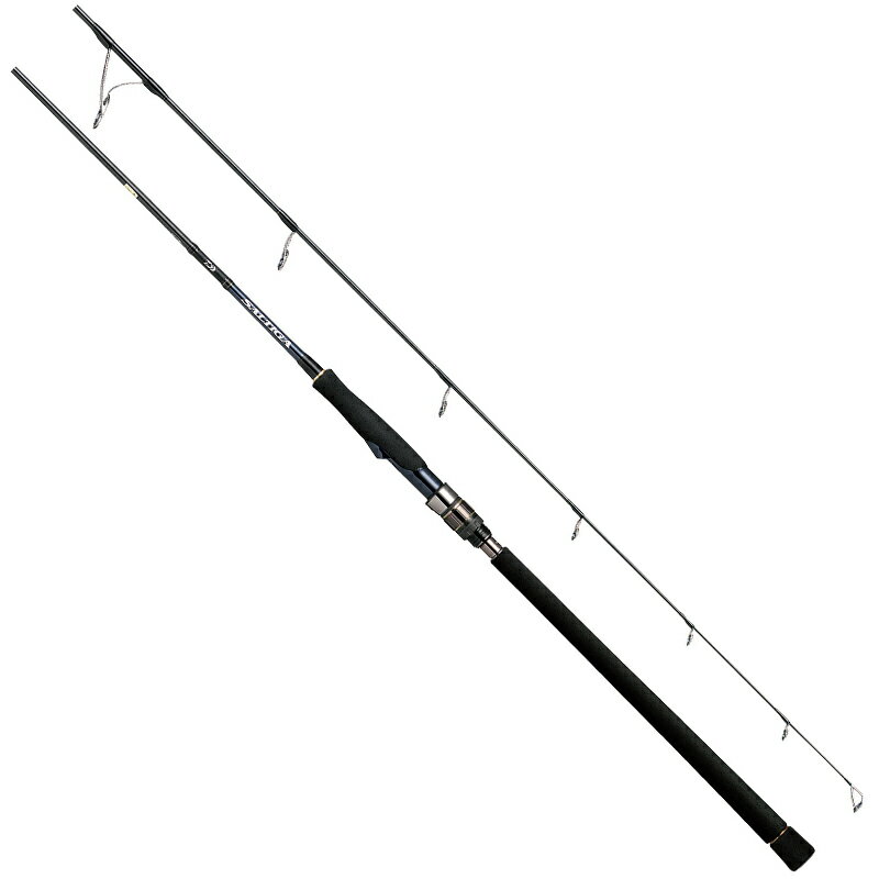 ダイワ(Daiwa) ソルティガ R J60S-3 HI 05804080 【個別送料品】 大型便