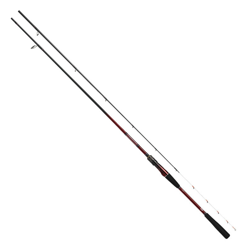 【12/1 最大2,000円OFFクーポン&全品P2】 ダイワ(Daiwa) 紅牙TG MX H/MH-225・R 05500318