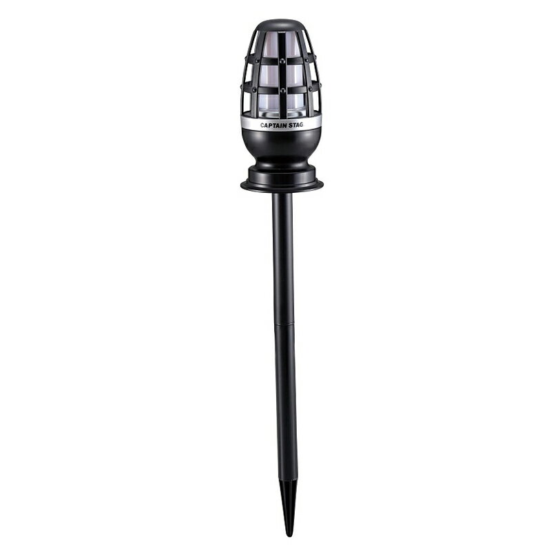 キャプテンスタッグ(CAPTAIN STAG) CS LEDかがり火 UK-4060通販格安セール情報 楽天 通販