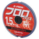 (Daiwa) D-FRON եϥꥹ 15m 4 ʥ 07300210