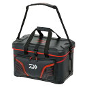 ダイワ(Daiwa) クールバッグ FF 38(L) レッド 08500251