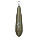 ダイワ(Daiwa) バザーズワームシンカーTG フリリグSS ノーマル 3/32oz 07750172
