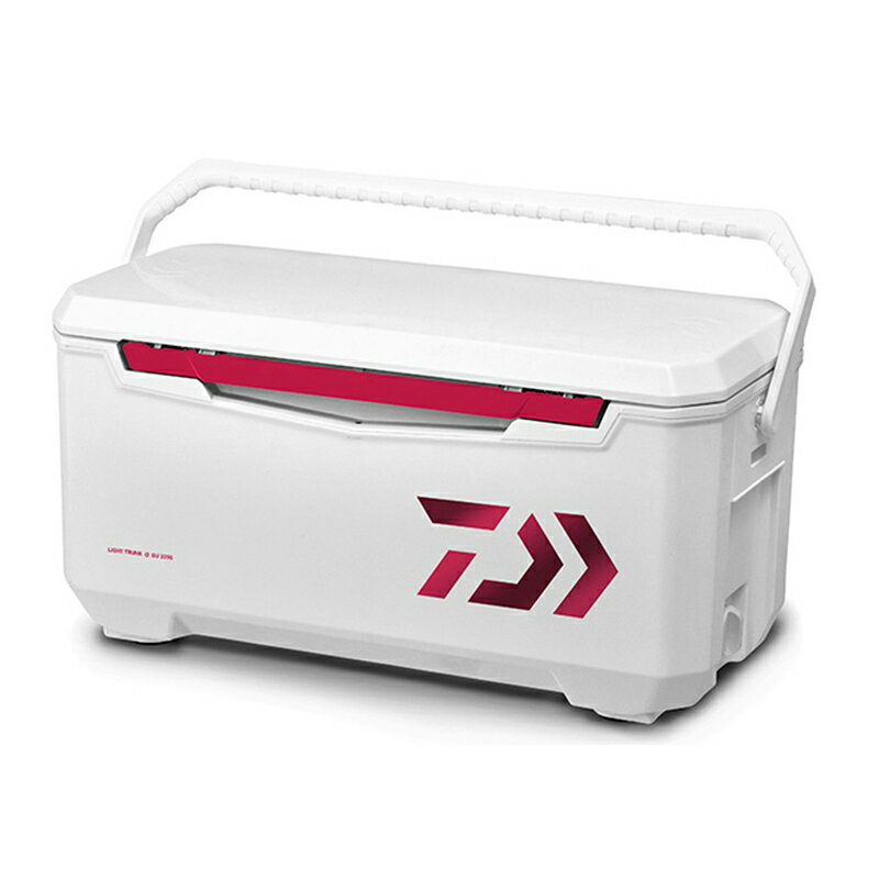 【楽天市場】ダイワ クーラー ライトトランクα 32l ブルー gu3200の通販 【楽天市場】ダイワ クーラー ライトトランクα 32l ブルー gu3200の通販