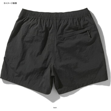 THE NORTH FACE(ザ・ノースフェイス) VERSATILE SHORT(バーサタイル ショーツ) M UN(アーバンネイビー) NB42051