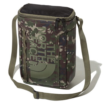 THE NORTH FACE(ザ・ノースフェイス) BC FUSE BOX POUCH(BC ヒューズ ボックス ポーチ) 3L BD(バーントオリーブグリーンデジカモ) NM82001