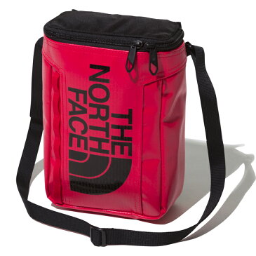 THE NORTH FACE(ザ・ノースフェイス) BC FUSE BOX POUCH(BC ヒューズ ボックス ポーチ) 3L TR(TNFレッド) NM82001