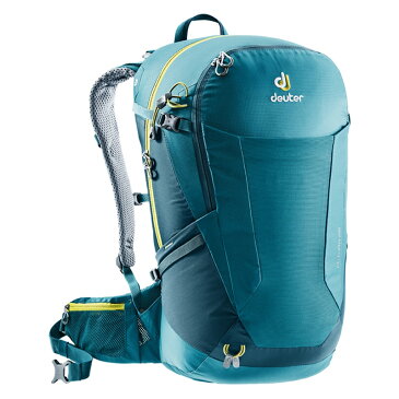 deuter(ドイター) フューチュラ 28(Futura 28) 28L デニム×アークティック D3400518-3388