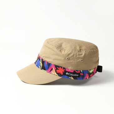 Columbia(コロンビア) Bee Road Cap(ビー ロード キャップ) フリー 160(Fossil) PU5478