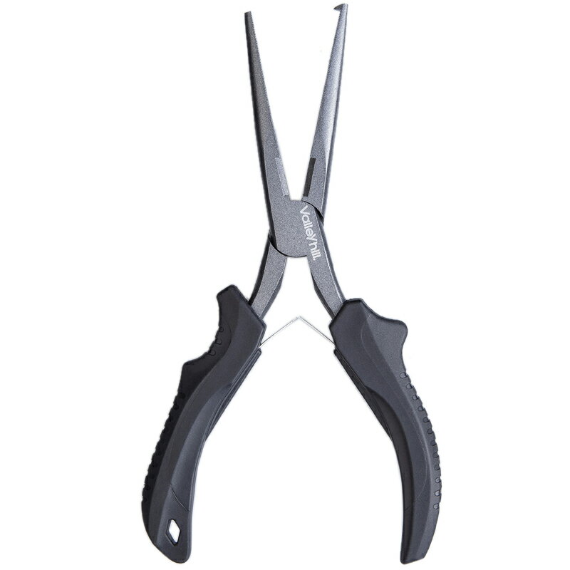 【12/5迄 最大2,000円OFF】 バレーヒル(ValleyHill) ハイパーコート プライヤー ロング L