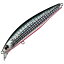 ダイワ(Daiwa) ショアラインシャイナーZ セットアッパー S 97mm 3Dコノシロピンクべリー 07400737 ダイワ(Daiwa) ショアラインシャイナーZ セットアッパー S 97mm 3Dコノシロピンクべリー 07400737