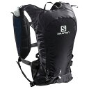 SALOMON(サロモン) AGILE 6 SET 7L Black LC1305500