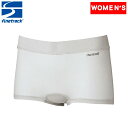 ファイントラック(finetrack) ドライレイヤーベーシック ボクサーショーツ Women's XL PA FUW0427