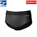 ファイントラック(finetrack) ドライレイヤー ベーシック ショーツ(深め) ウィメンズ FUW0429 全2色 全4サイズ