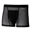 ファイントラック(finetrack) ドライレイヤー クール ボクサー メンズ FUM0827 全2色 全4サイズ