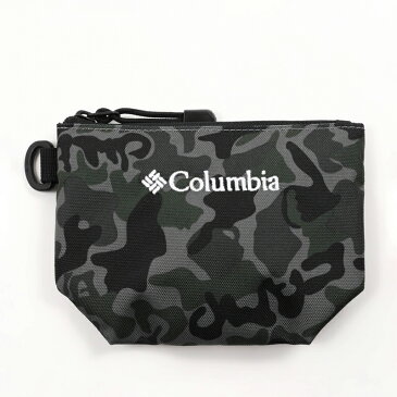 Columbia(コロンビア) Price Stream Case(プライス ストリーム ケース) ワンサイズ 049(Titanium II Camo) PU2791