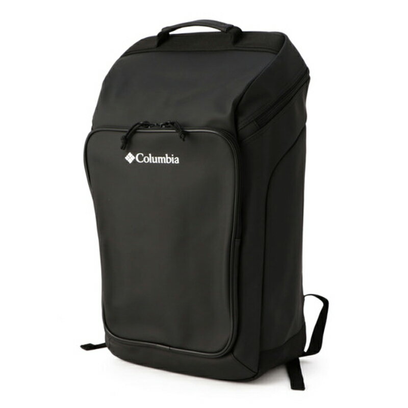 Columbia(コロンビア) 【22秋冬】ブレムナー スロープ バックパック II 30L 010(Black) PU8420