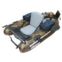 バイソンウェーブ BISONWAVE(バイソンウェーブ)BW168V-TS 全長168cm ウッドカモ FL-019