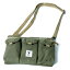 륨̥ȥɥ(grn outdoor) TEBURA BAG(WANCAN) One Size OLIVE GO9414Q