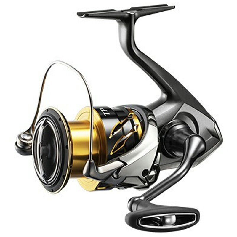 シマノ(SHIMANO) 20 ツインパワー 4000 041449