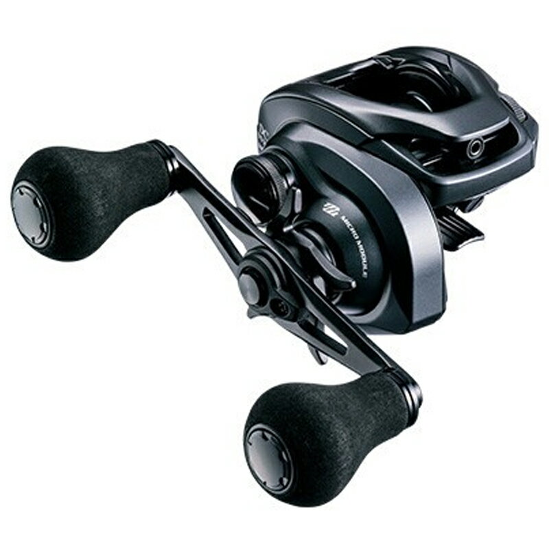 楽天ナチュラム 楽天市場支店シマノ（SHIMANO） 20 エクスセンス DCSS XG（右） 041890