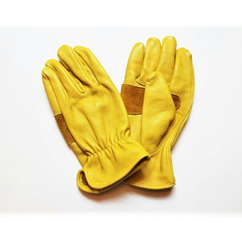 オレゴニアン キャンパー(Oregonian Camper) キャンパー グローブ Camper Glove XL YELLOW(イエロー) OCG801XL