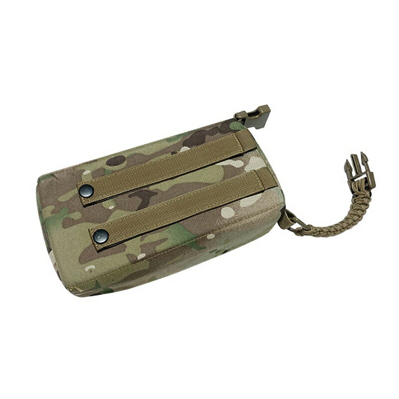 オレゴニアン キャンパー(Oregonian Camper) ボックスティッシュ ケース MULTI CAMO(マルチカモ) OCB928CM通販格安セール情報　楽天　通販