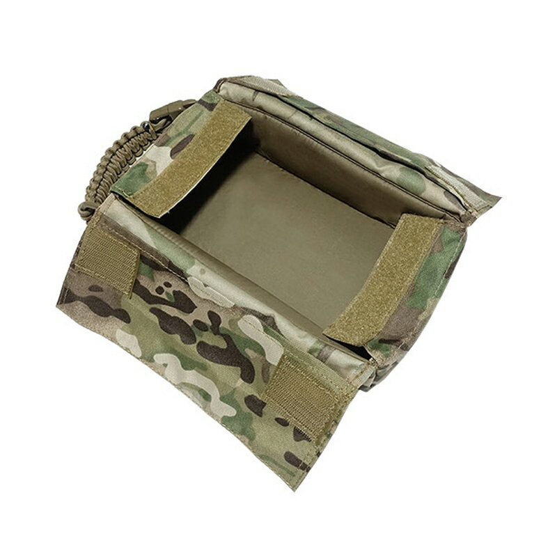 オレゴニアン キャンパー(Oregonian Camper) ボックスティッシュ ケース MULTI CAMO(マルチカモ) OCB928CM通販格安セール情報 楽天 通販