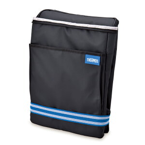 サーモス(THERMOS) ソフトクーラー 15L BK(ブラック) REQ-015通販格安セール情報 楽天 通販