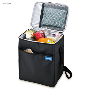 サーモス(THERMOS) ソフトクーラー 15L BK(ブラック) REQ-015通販格安セール情報 楽天 通販