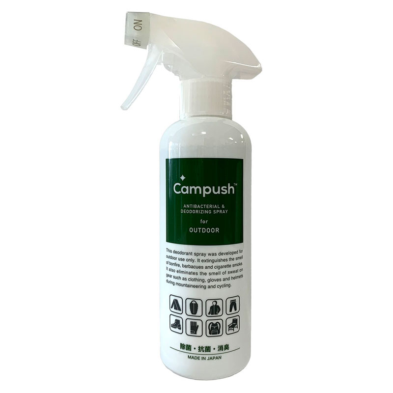 CAMPUSH 300ml