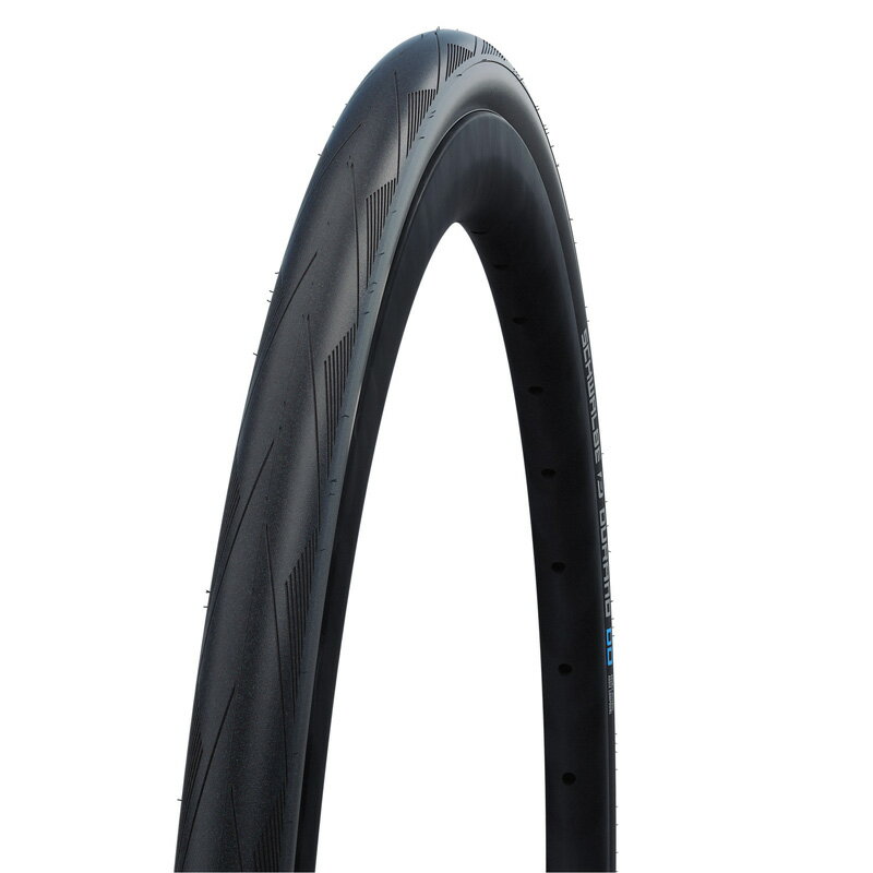 SCHWALBE(シュワルベ) 【正規品】DURANO デュラノ DD レース/ロングライド タイヤ サイクル/自転車 グラファイトスキン 700×28C(28-622) SW-11600812.01