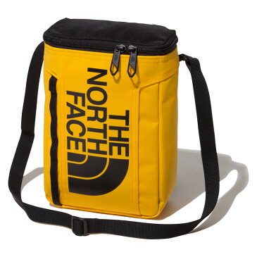 THE NORTH FACE(ザ・ノースフェイス) BC FUSE BOX POUCH(BC ヒューズ ボックス ポーチ) 3L SG(サミットゴールド) NM82001