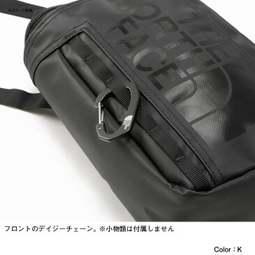 THE NORTH FACE(ザ・ノースフェイス) BC FUSE BOX POUCH(BC ヒューズ ボックス ポーチ) 3L SG(サミットゴールド) NM82001