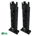 ダイワ(Daiwa) ロッドスタンド TB25(お得2点セット)