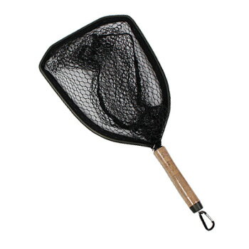  TROUT LANDING NET(ȥ饦ȥǥ󥰥ͥå) S GREEN