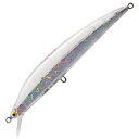 タックルハウス(TACKLE HOUSE) K-TEN ブルーオーシャン シンキングワークス 140mm No.RS20 HHクリア BK140SW