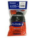 パナレーサー(Panaracer) スーパーチューブ Gバルブ 27×1-3/8 0TW27-83G-SP-C