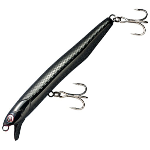 パズデザイン リード アルティメット 180F 180mm #009 ブラックシャドー UL180F-009 パズデザイン リード アルティメット 180F 180mm #009 ブラックシャドー UL180F-009