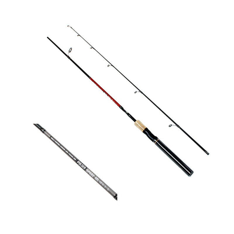 シェアーズ PULSAR(パルサー) SP602ML G/M(4)