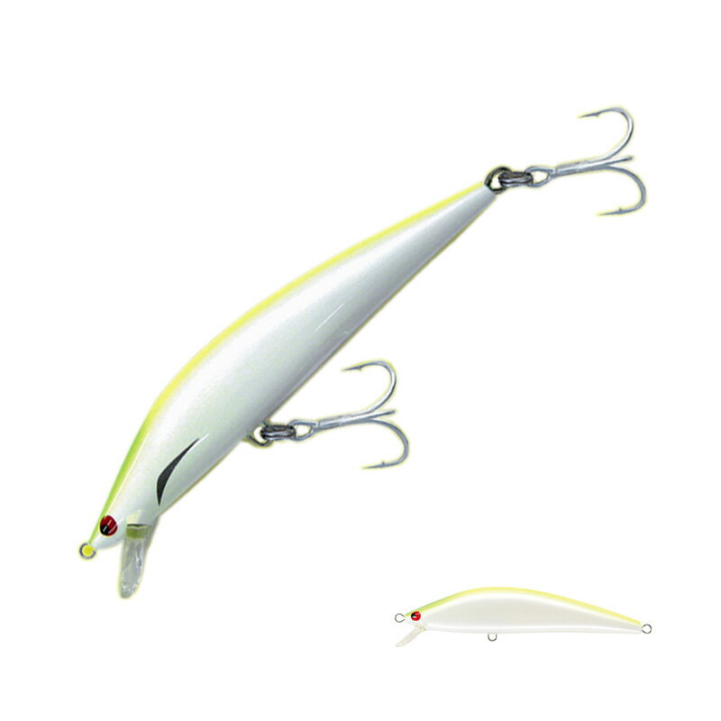 åϥ(TACKLE HOUSE) K-TEN ֥롼 ڥ 115mm No.105 㡼ȥХå BKSP-115