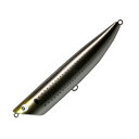 タックルハウス(TACKLE HOUSE) K-TEN セカンドジェネレーション 122mm No.111 S・コノシロ K2RP122