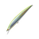 タックルハウス(TACKLE HOUSE) K-TEN セカンドジェネレーション K2F142WL T-2.2 142mm No.103 SHチャート×オレンジベリー K2F142WL T:2.2