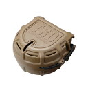 アットウッド ロープ MFG(Atwood Rope MFG) TRD フラットダークアース 44036