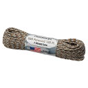 アットウッド ロープ MFG(Atwood Rope MFG) パラコード バイパー 44032