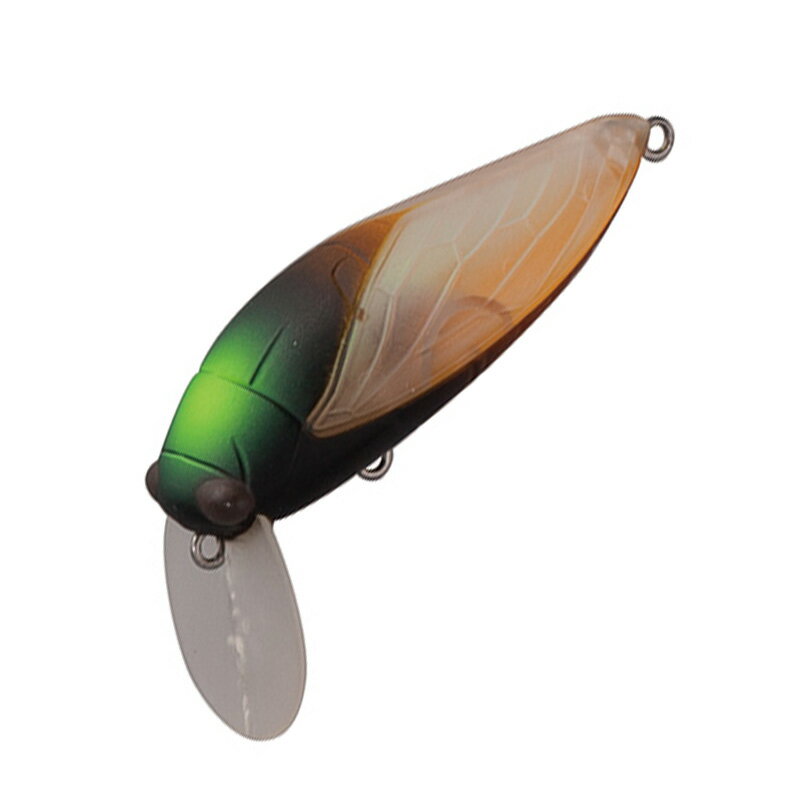 タックルハウス(TACKLE HOUSE) elfin ラージシケイダー改 全2色