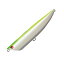 タックルハウス(TACKLE HOUSE) K-TEN セカンドジェネレーション 122mm No.102 パール・チャート K2RP122 タックルハウス(TACKLE HOUSE) K-TEN セカンドジェネレーション 122mm No.102 パール・チャート K2RP122