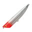 タックルハウス(TACKLE HOUSE) K-TEN セカンドジェネレーション 122mm No.112 クリアHG・ピンクヘッド K2RP122 タックルハウス(TACKLE HOUSE) K-TEN セカンドジェネレーション 122mm No.112 クリアHG・ピンクヘッド K2RP122