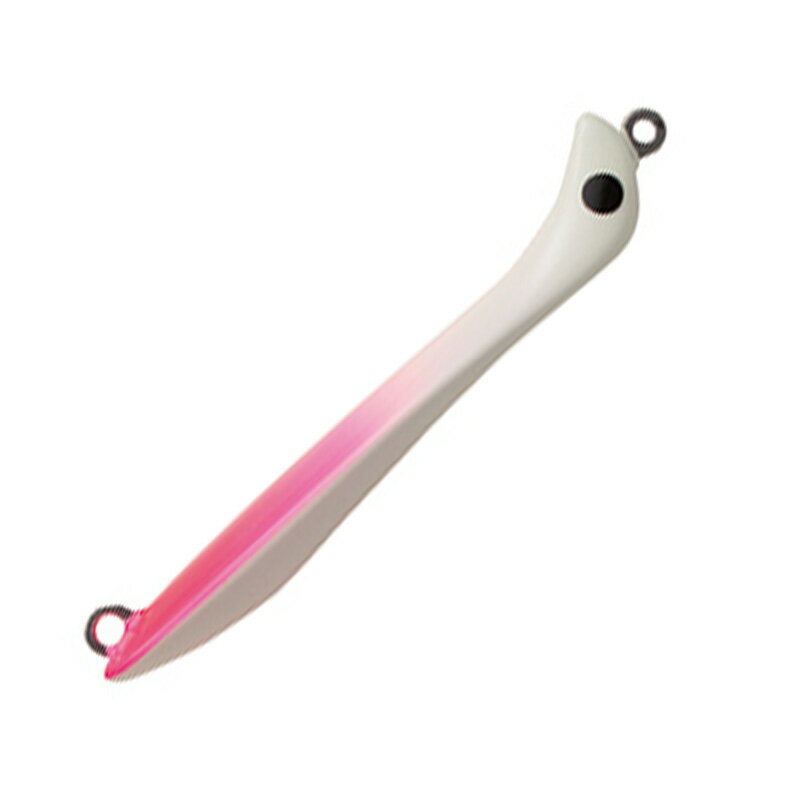 タックルハウス(TACKLE HOUSE) ショアーズジグ 3g No.8 グローピンク SJ-3